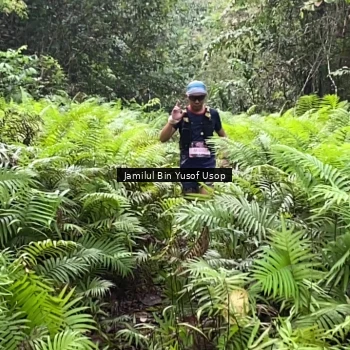 Runner Photo 8633849