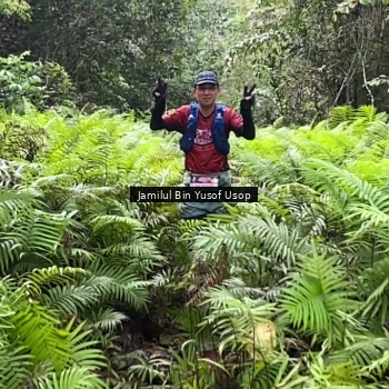 Runner Photo 8633850