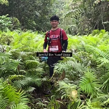 Runner Photo 8633853
