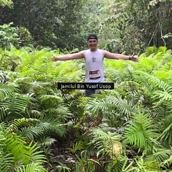 Runner Photo 8633855