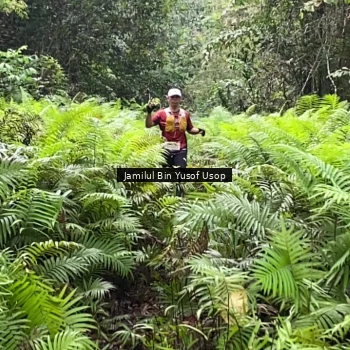 Runner Photo 8633858