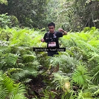 Runner Photo 8633866