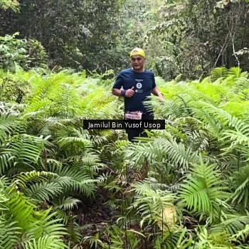 Runner Photo 8633867