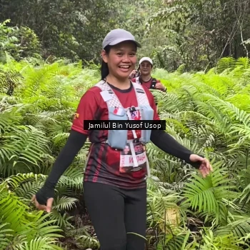 Runner Photo 8633874