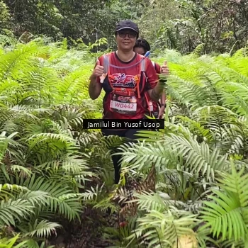 Runner Photo 8633876
