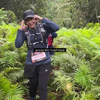 Runner Photo 8633878