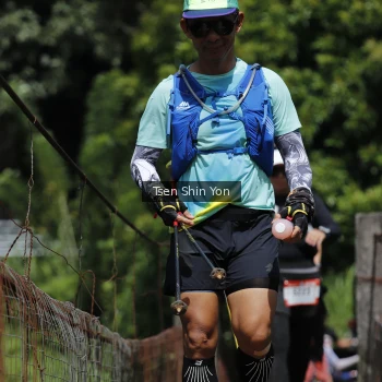 Runner Photo 86341