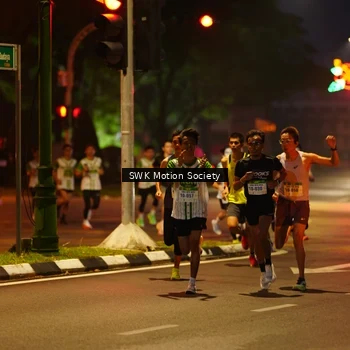 Runner Photo 8635010