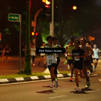 Runner Photo 8635012