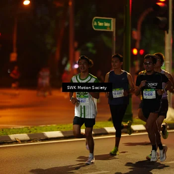 Runner Photo 8635014
