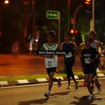 Runner Photo 8635016