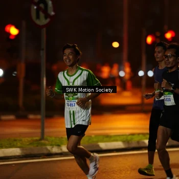 Runner Photo 8635025