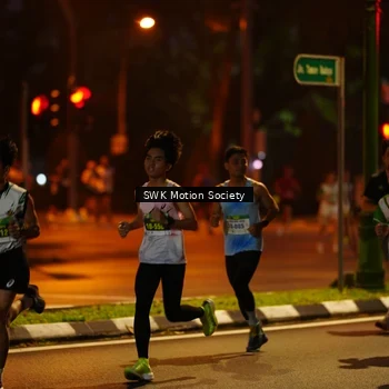 Runner Photo 8635026