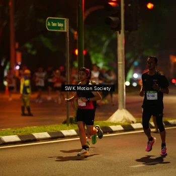Runner Photo 8635029