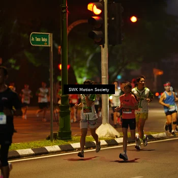 Runner Photo 8635032