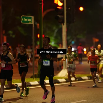 Runner Photo 8635033