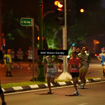 Runner Photo 8635034