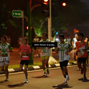 Runner Photo 8635035