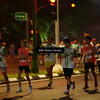 Runner Photo 8635036