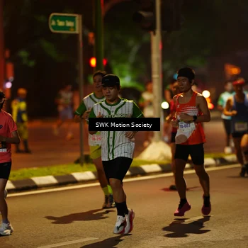 Runner Photo 8635037
