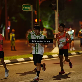 Runner Photo 8635038
