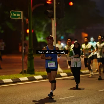 Runner Photo 8635041