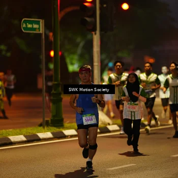Runner Photo 8635043