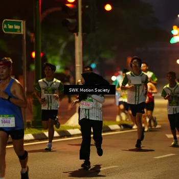 Runner Photo 8635044