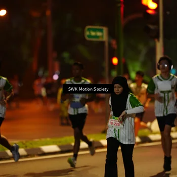 Runner Photo 8635046