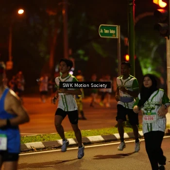 Runner Photo 8635048