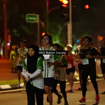 Runner Photo 8635049