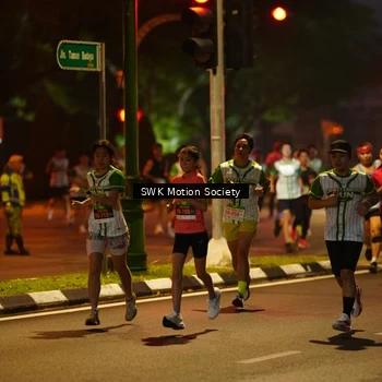 Runner Photo 8635051