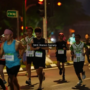 Runner Photo 8635053