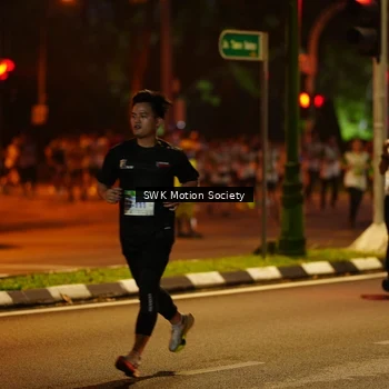 Runner Photo 8635055