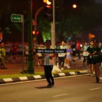Runner Photo 8635056