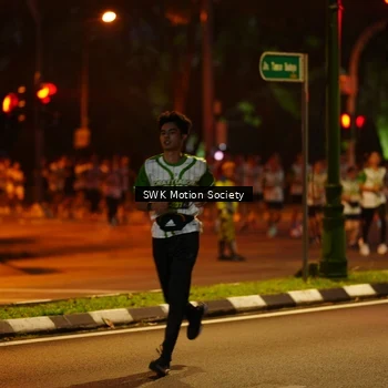 Runner Photo 8635057