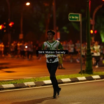 Runner Photo 8635058