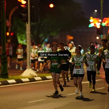 Runner Photo 8635059