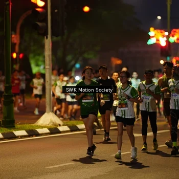 Runner Photo 8635061