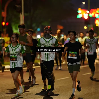 Runner Photo 8635065