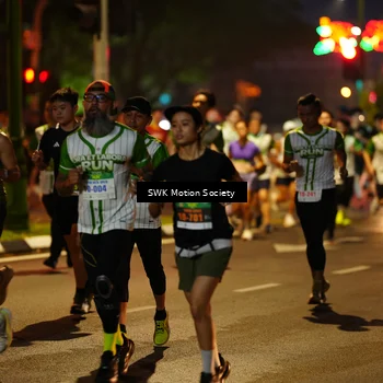 Runner Photo 8635066