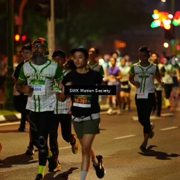 Runner Photo 8635069
