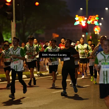 Runner Photo 8635072