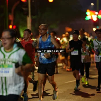 Runner Photo 8635073