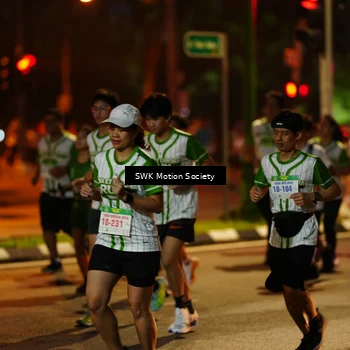 Runner Photo 8635080
