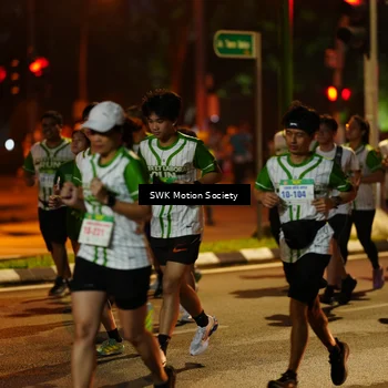 Runner Photo 8635083