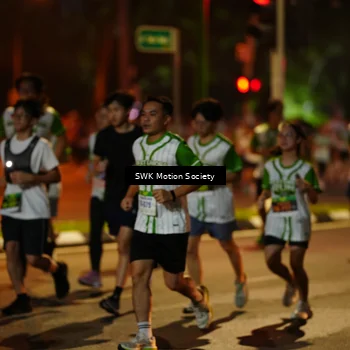 Runner Photo 8635084