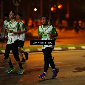 Runner Photo 8635097