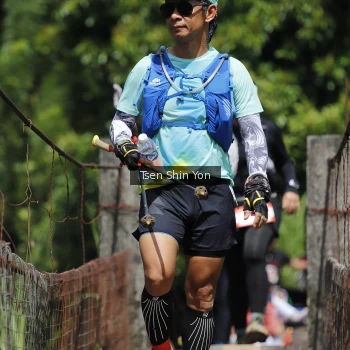 Runner Photo 86351