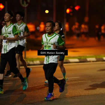 Runner Photo 8635100